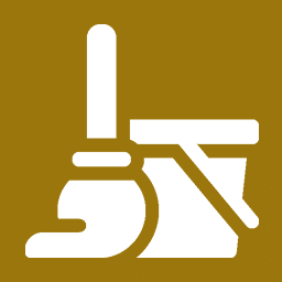 Spesialiserte rensemidler for mineraler, metall og andre overflater som effektivt fjerner smuss, fett og graffiti, og sikrer rent underlag klart for videre behandling.