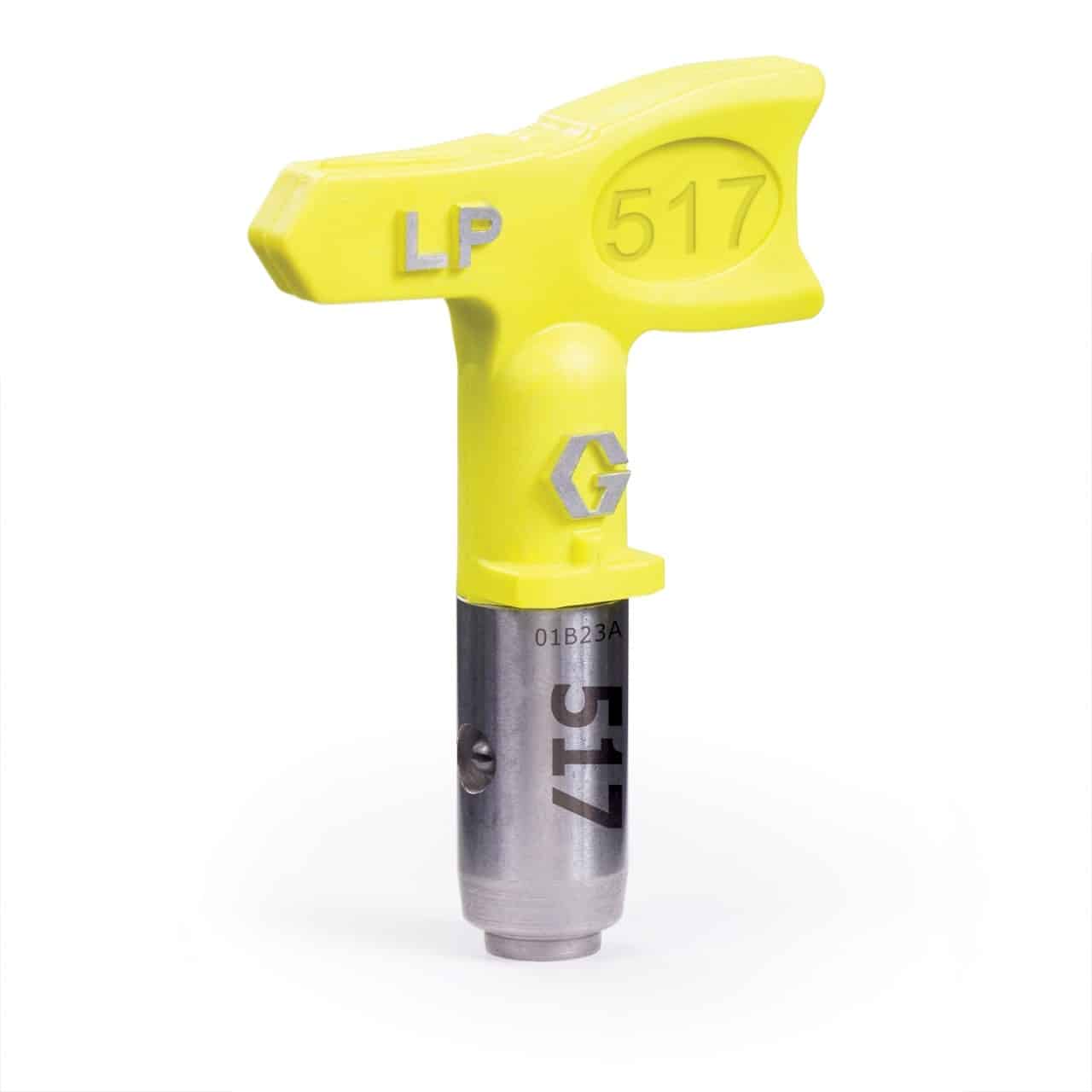 Graco RAC X LPdyser2