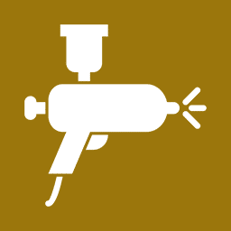 Profesjonelle malepumper fra Dino-Power med høy kapasitet, presisjon og driftssikkerhet, utviklet for alt fra mindre oppdrag til store industriprosjekter og krevende belegg.